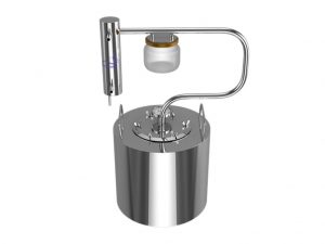 Phoenix Miner 12 liters
