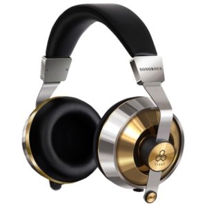 Final Audio Design Sonorous X
