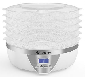Gemlux GL-FD-01R