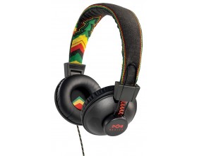 Marley positive vibration