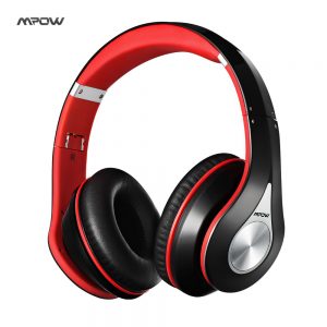 MPOW Wireless Headset