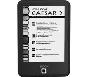 ONYX BOOX Caesar 2