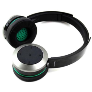 Panasonic Premium Bluetooth Wireless On-Ear Headphones