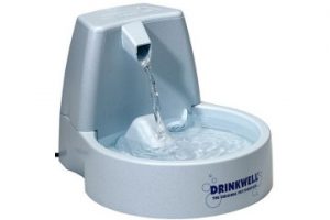 PetSafe Drinkwell Original Pet FCB-REEU