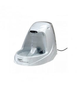 PetSafe Drinkwell Platinum Pet D2EU-RE-20