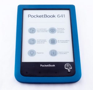 PocketBook 641 Aqua 2