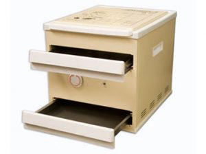 Radio plant Dachnik-2M