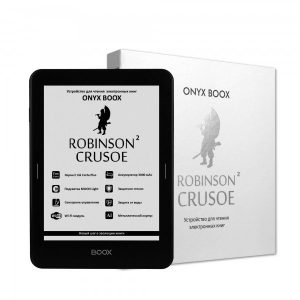 Robinson crusoe