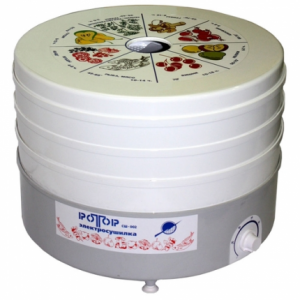 Rotor SSH-002