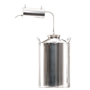 Moonshine Ural Economy 12TBK