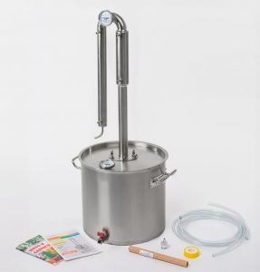 Wayne Wein Pro 20 liters