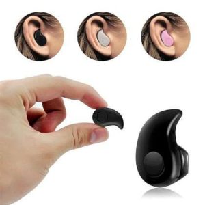 wireless earphones for phone