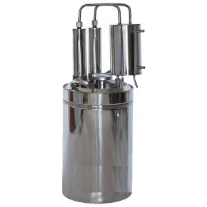 20/35 / t double distillation moonshine with drawers