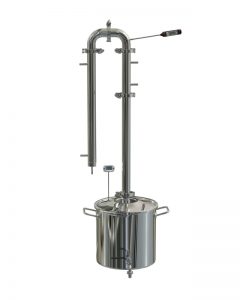 Phoenix Sirius 20 liters
