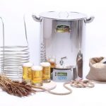 Home Brewing Equipment