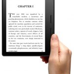 E-book: a new generation gadget or a useless accessory?