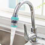 Water filters on the tap - how not to make a mistake with the choice