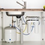 Water filters for washing: which is better to choose