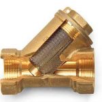 Choose a filter for rough water treatment for an apartment