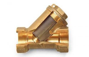 coarse water filters for apartments