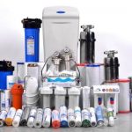 Which water filters are better - Barrier, Aquaphor or Geyser