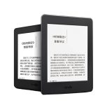 Kindle e-books: affordable gadget or saving on quality?