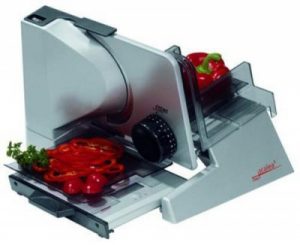 electric slicer