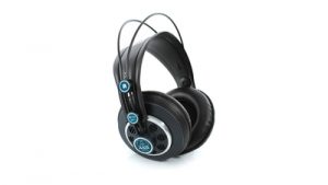 monitor headphones