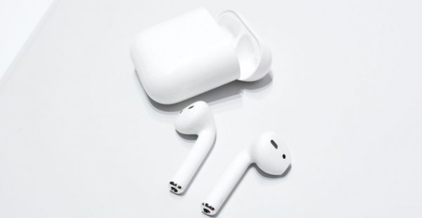headphones