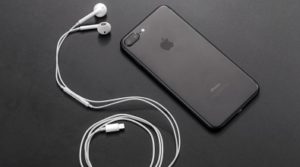 headphone iphone
