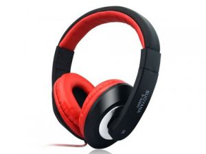 headphone for computer