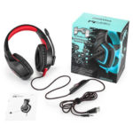 Choosing headphones for Sony Playstation 4