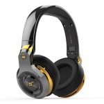 Real Rock Music Headphones