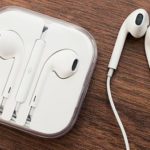 Headphones for iphone 6