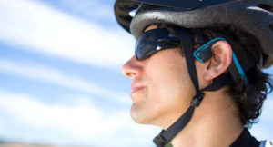 Bone Conduction Headphones
