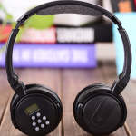 Radio Headphones - Greetings from the Past: True or Myth