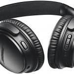 Choosing noise-canceling headphones