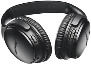 Noise Canceling Headphones