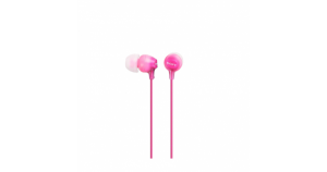 auriculars in-ear
