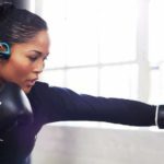 Choosing headphones for sports
