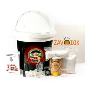 Beer Zavodik 2016 Mini