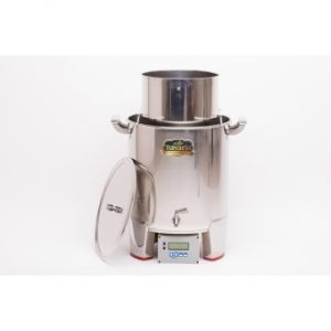 Brewery Bavaria 70 l