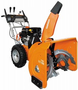 Daewoo Power Products DAST 8570