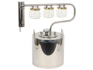 Good Heat Beam 20 liters