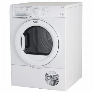 Hotpoint-Ariston TCS 73B GP (EU)