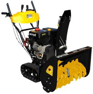 Huter SGC 8100C