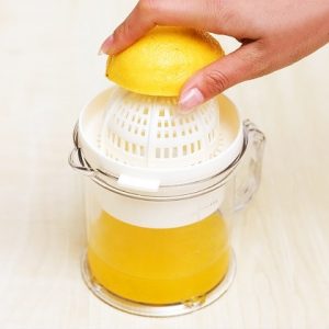 Manual juicer 400 ml