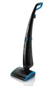 Philips FC7088 AquaTrio Pro