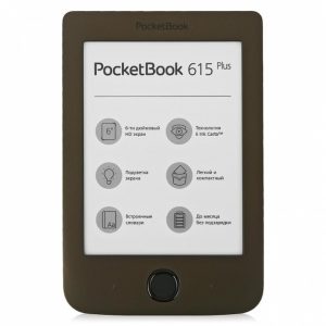PocketBook 615 Plus