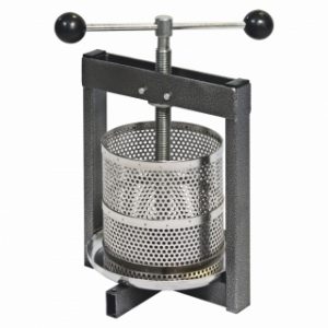Juicer-press SVR-01